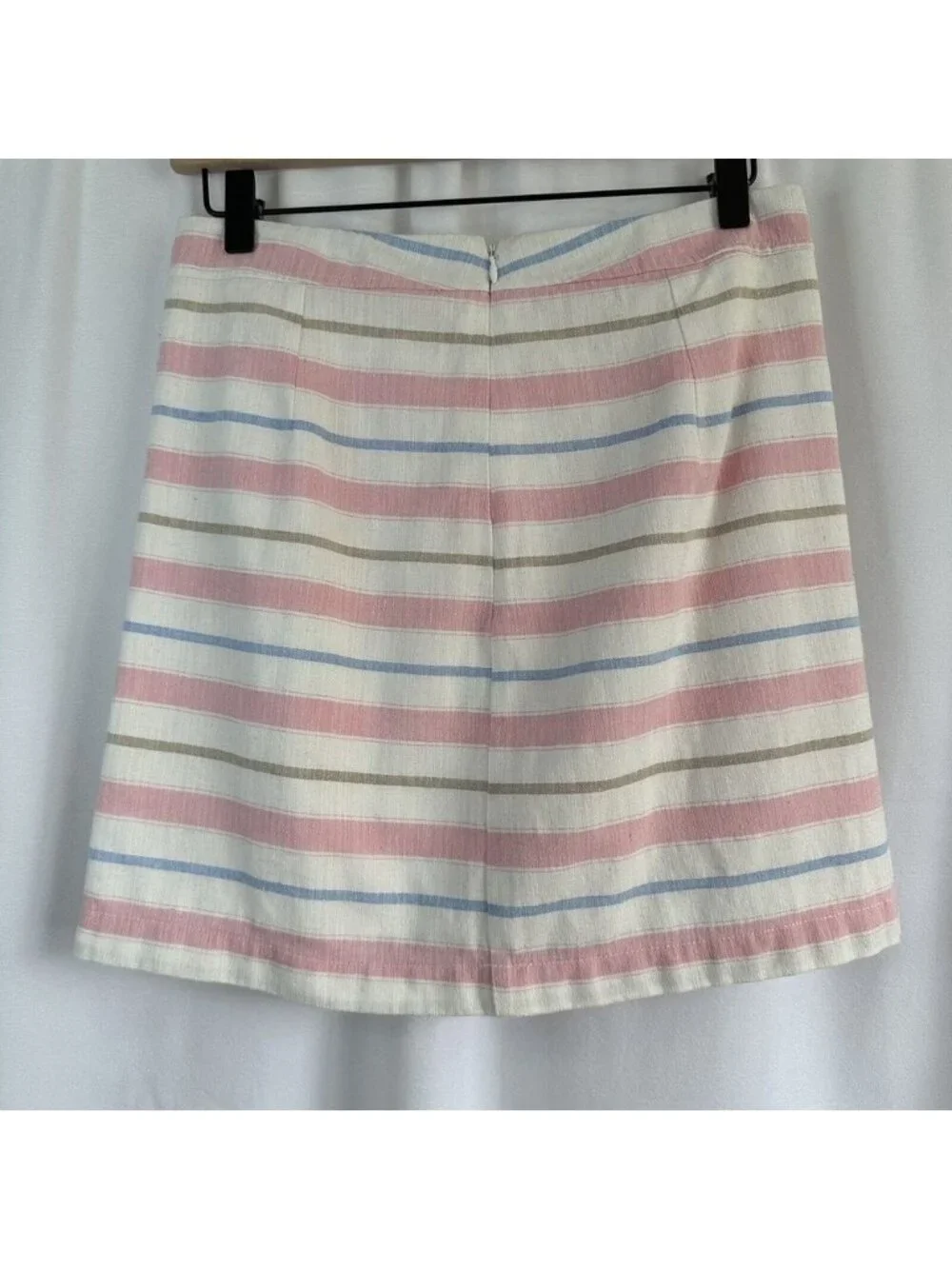 Mini Skirt